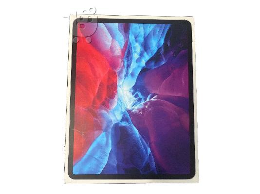 PoulaTo: iPad pro 12.9 4ης γενιάς 128 GB Wi-Fi Silver